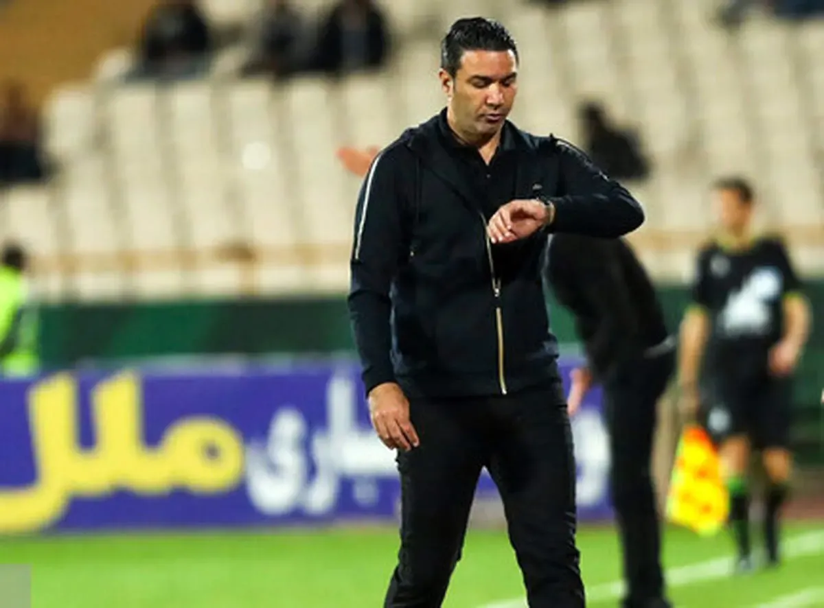 نکونام محروم می شود!