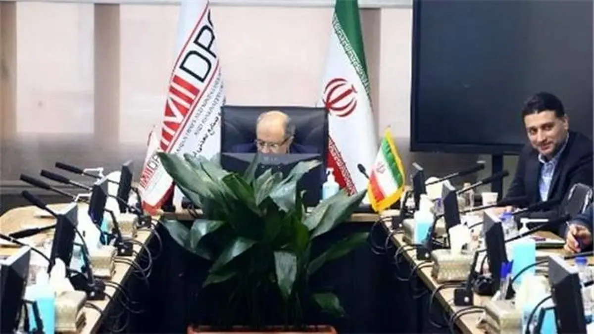 نگاه ملی سرلوحه کار کمیته اکتشاف ایمیدرو /لزوم ایجاد ساختار منسجم در حوزه اکتشاف