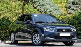 قیمت جدید خودرو‌های ایران خودرو/ جدول