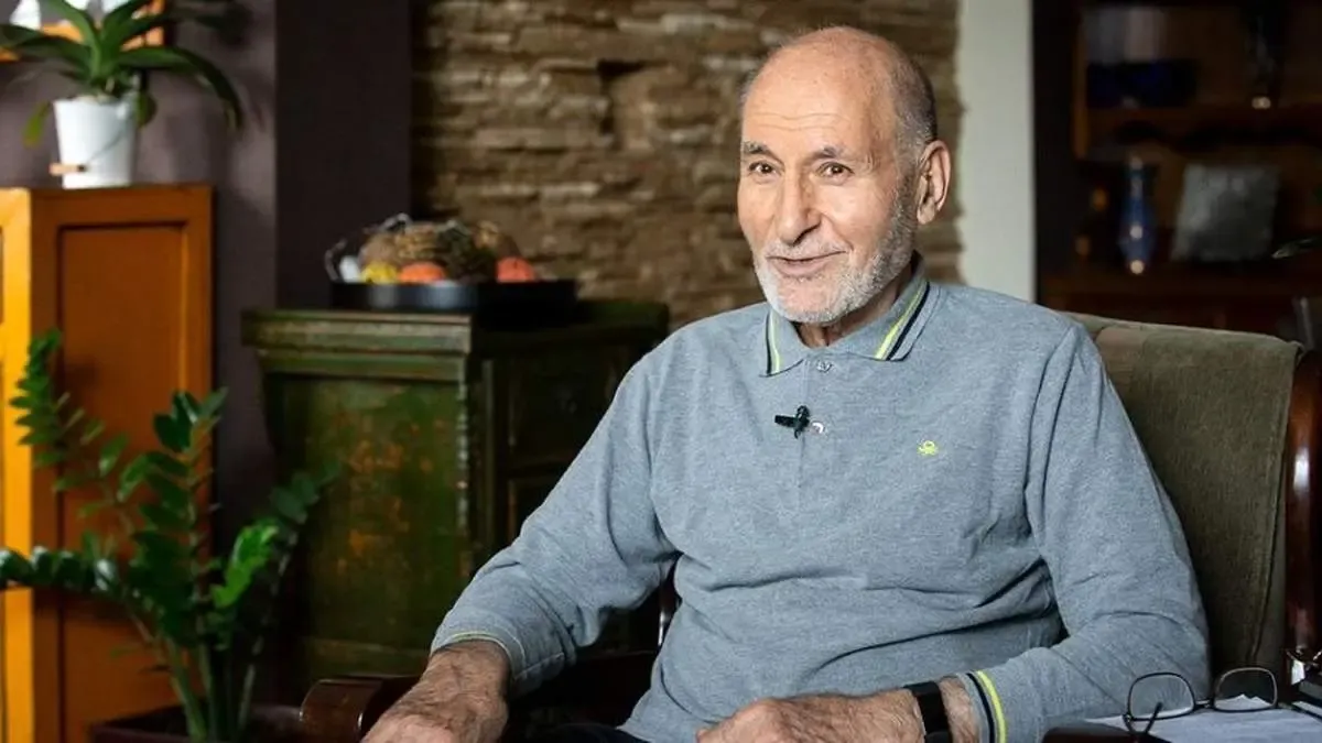 واکنش بهزاد نبوی به بیانیه جبهه اصلاحات/آنها اگر معتقد به تعلیق غنی‌سازی هستند من معتقد به تعطیل غنی‌سازی هستم