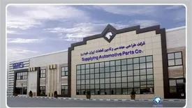 کاهش ۹۰ میلیارد تومانی هزینهها با اصلاح الگوی لجستیک ایرانخودرو