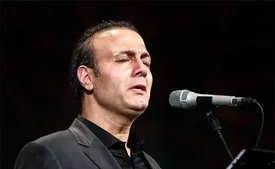 کنسرت علیرضا قربانی برگزار می‌شود؟
