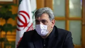 حناچی: تهران را ارزانتر اداره کردیم