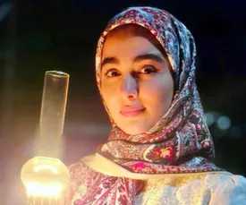 پشت صحنه جذاب پایتخت ۷/ نیکا و مادرشوهرش با استایلی متفاوت!