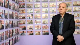 سعدی نظربازترین شاعر در تاریخ شعر فارسی است