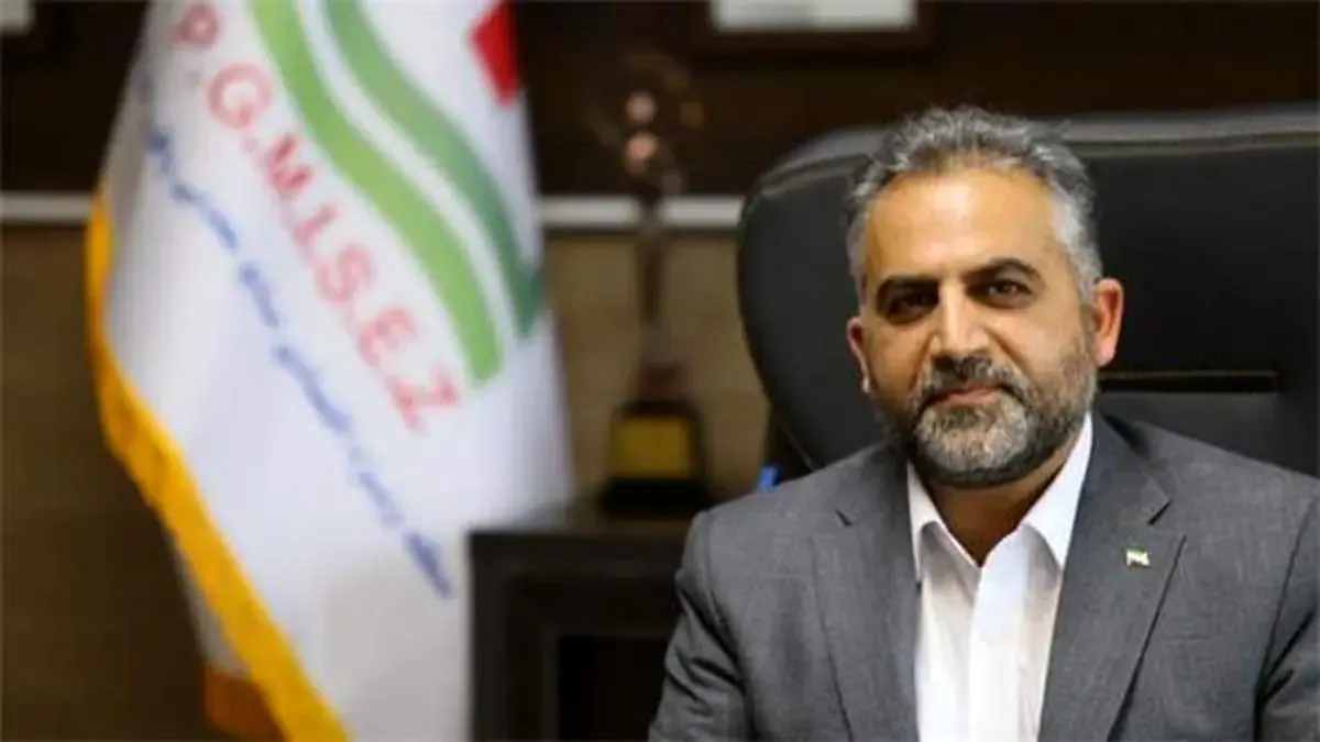 انتصاب خلج طهرانی به‌عنوان عضو هیئت‌امنای دانشگاه هرمزگان