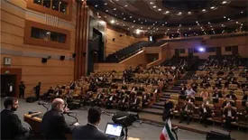 هلدینگ خلیج فارس، آماده انقلاب در صنعت پتروشیمی کشور  می‌شود/  ۱۰ فرصت سرمایه‌گذاری در پارک متانول پارسیان