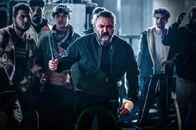 بازگشت به قابهای فیلمفارسی/ استقبال مخاطب از مضمون انتقام شخصی