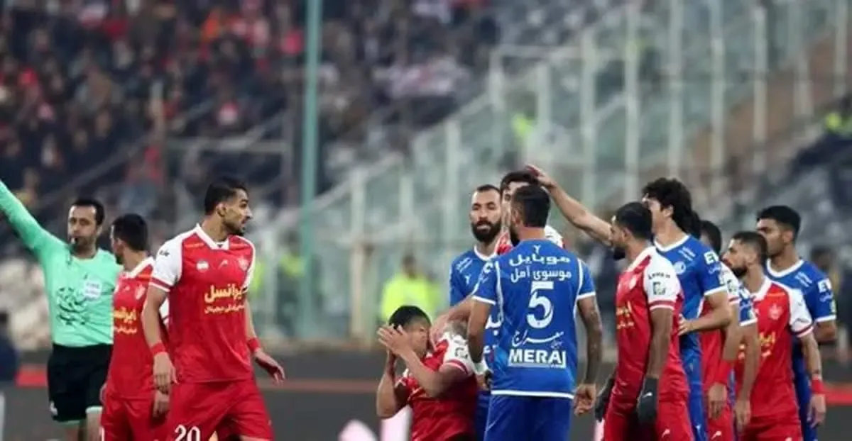 2 بانک غیردولتی مشتری جدید استقلال و پرسپولیس