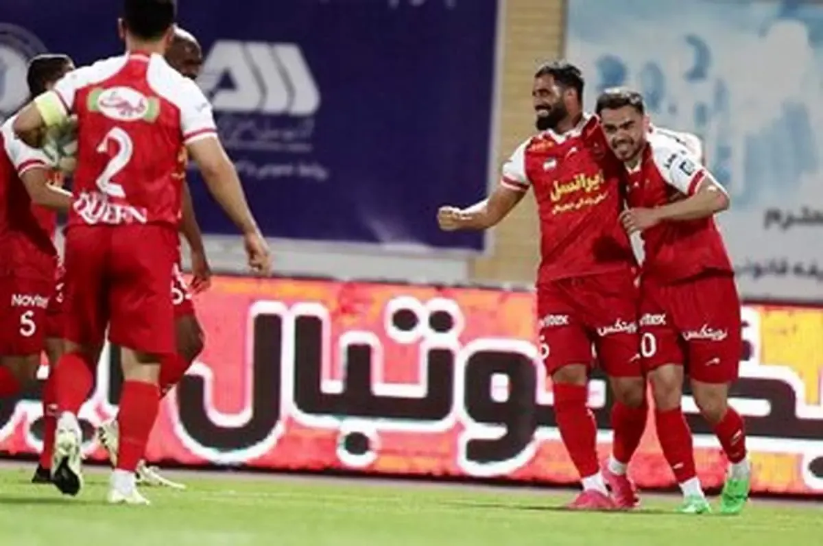 انتقاد تند از اوسمار؛ پرسپولیس مانند زمان گل‌محمدی نیست!