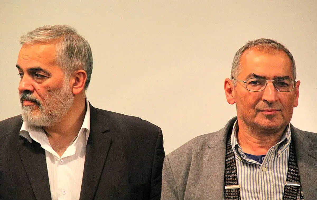 ادعای عجیب قدیری ابیانه:تیم پزشکیان برانداز هستند/ زیبا کلام: صدر و ذیل نظام دستتان بوده نیم درصد عرضه نداشنید