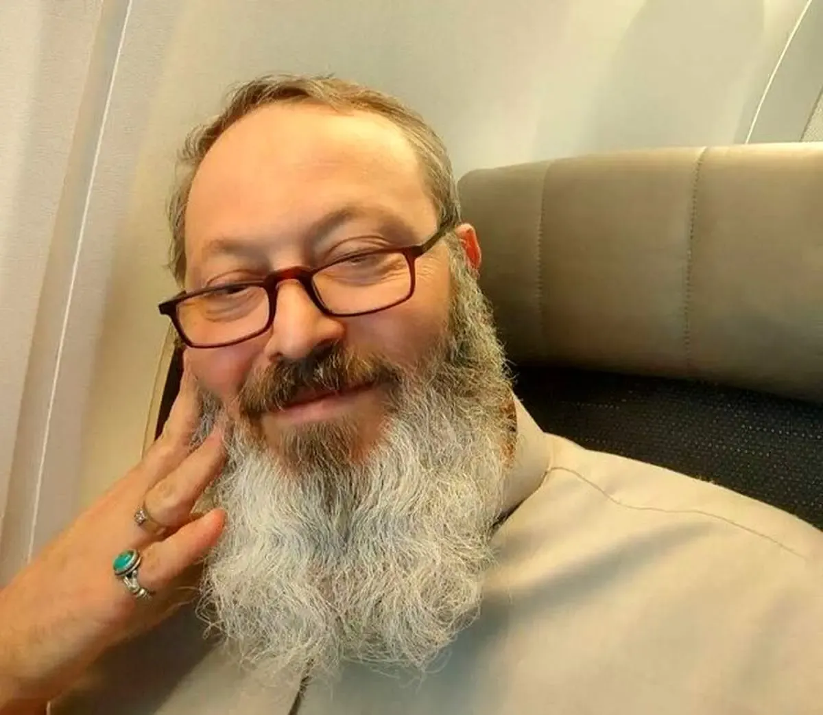 قاسمیان از عربستان بازگردانده شد