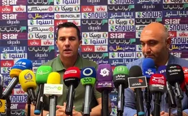 اوسمار اسامی دو بازیکن اخراجی را اعلام کرد