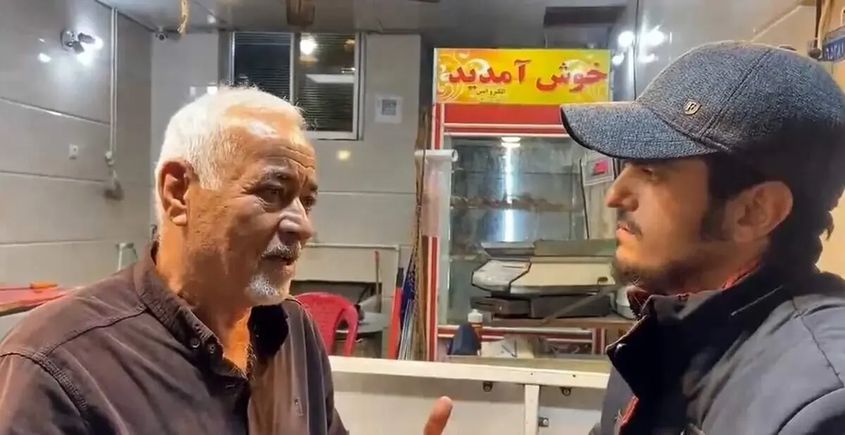 پلیس دستگیری صادق بوقی را تکذیب کرد