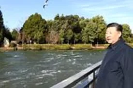 مخمصه ای که چین را گرفتار کرد