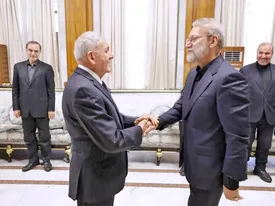 دیپلماسی فعال برای مقابله با جنگ