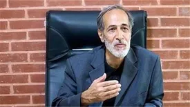 حل مساله هسته‌ای همه توان کشور را گرفته است/ چین و روسیه هم منتظرند مشکل‌مان را با آمریکا حل کنیم/ تحریم منشاء فساد است/ وزنه‌ها را باید از پای سیاست خارجی‌مان باز کنیم/ درحال عقب افتادن از همسایگانمان هستیم