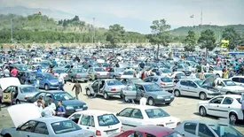 کلاف سردرگم خودرو و انتظار افزایش قیمت‌ها