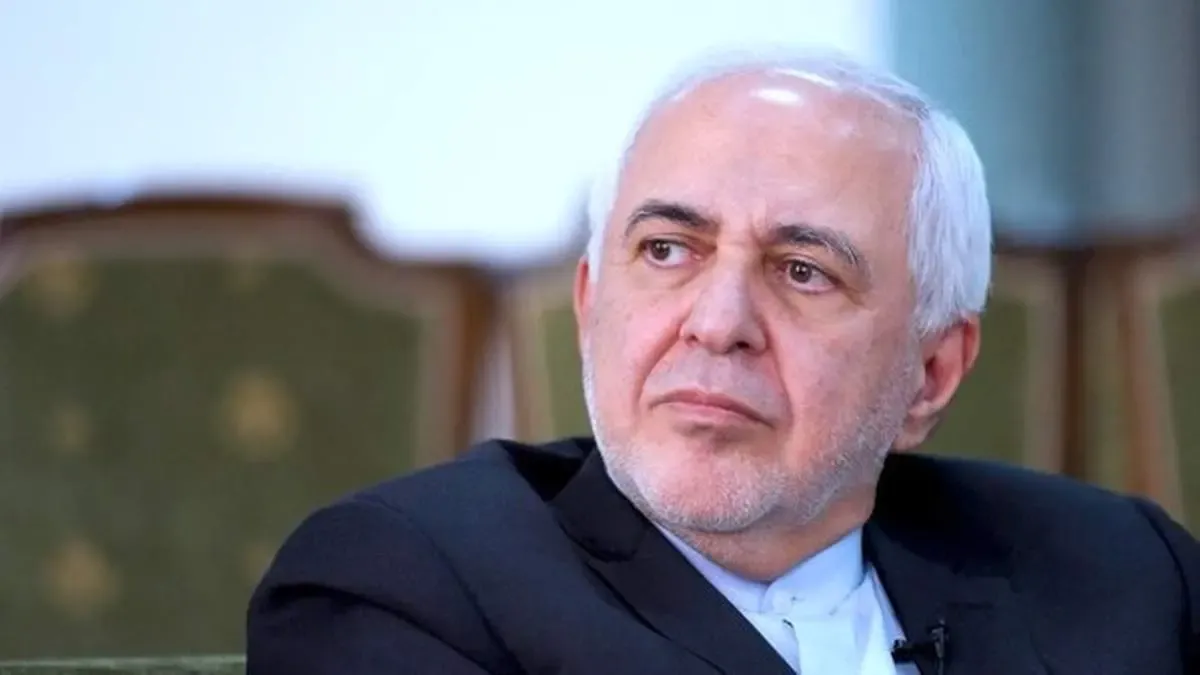 ظریف: پزشکیان توانست کشور را از جنگ دور کند / توانست مانع اجرای قانون عفاف و حجاب شود