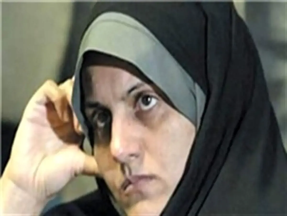 جمیله کدیور: برای حل معضل بی آبی سیستان و بلوچستان نباید معطل حقابه اقدامات زمان‌بر شد