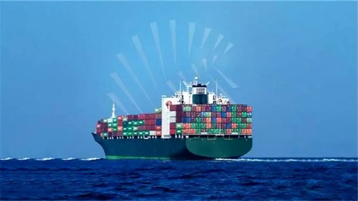 زنجیره ارتباطی قوی با ارزیاب‌های بین‌المللی در حوزه بیمه کشتی