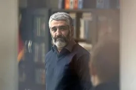 پژمان جمشیدی تابستان به سینما می‌آید