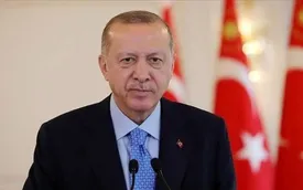 آنکارا:  اخبار مربوط به وخامت حال اردوغان صحت ندارد
