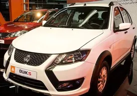 جزئیات فروش خودرو بدون قرعه کشی