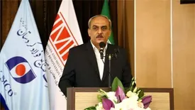 بهره برداری از 2 طرح شرکت فولاد کردستان در راستای مسئولیت اجتماعی و توسعه