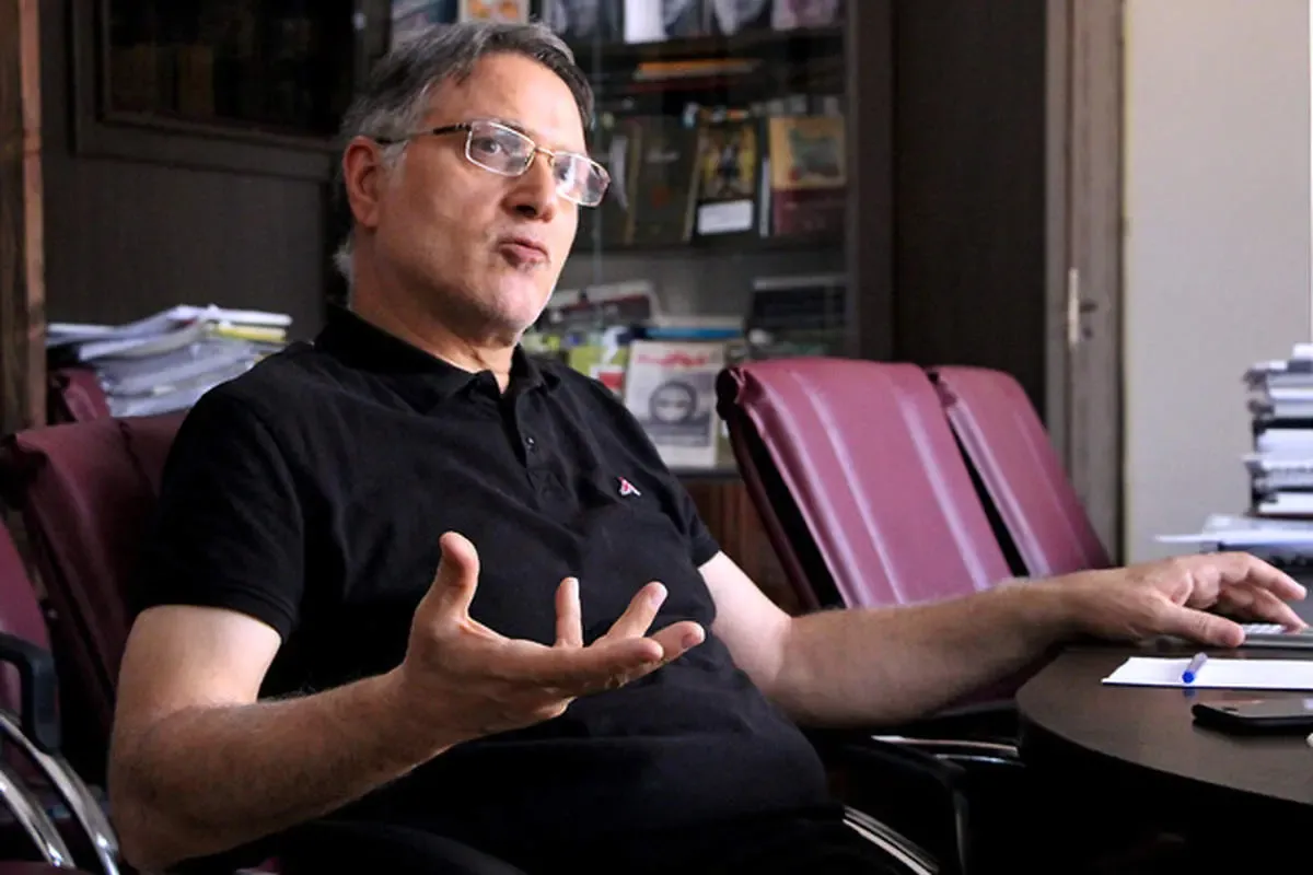 تاجیک: ماموریت مرکز بررسی استراتژیک هشدار علیه بیراهه رفتن بود| دولت سیزدهم نیازی به عقل منفصل نمی‌بینند