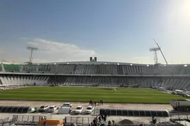 آزادیِ نوساز در آستانه افتتاح؛ بزرگ‌ترین جراحی ورزشی پایتخت رو به پایان است