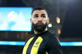 اختلاف بنزما و الاتحاد بالا می‌گیرد