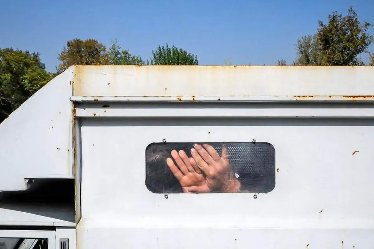 قتل وحشیانه 3 کودک به دست پدرشان