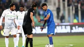 کارشناسی داوری بازی استقلال تهران و خوزستان/ پنالتی ها و اخراج درست بود؟