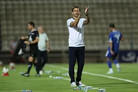 مربی استقلال قراردادش را فسخ کرد!