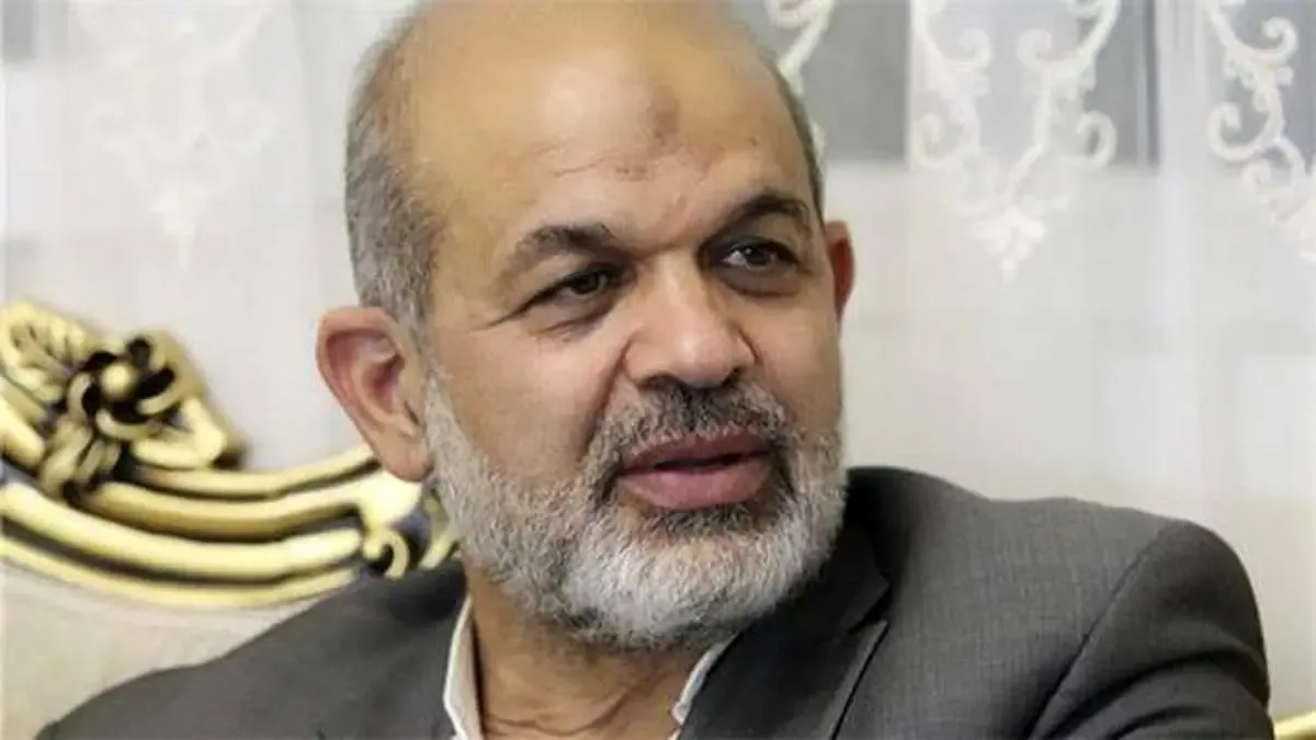 دکتر وحیدی: تشکیل نهضت مشاوره خانوادگی در سراسر کشور با هدف کاهش طلاق ضرورت دارد