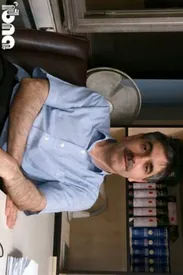 یک کارمند نمونه