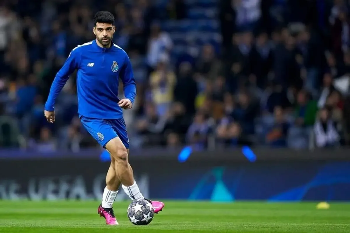 ترک پورتو توسط طارمی منتفی شد؟ + عکس