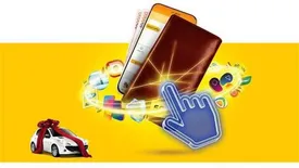 خرید بستۀ اینترنت با کیف پول دیجیتال، برای کاربران iOS هم ممکن شد