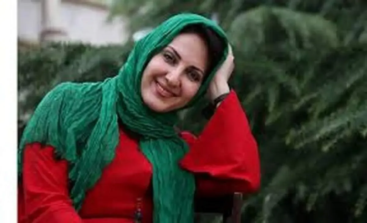 عکس/ رونمایی از فرزند دوم عروس بازیگر فاطمه گودرزی