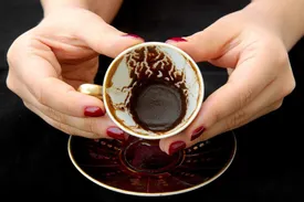 فال قهوه امروز سه شنبه ۲۶ خرداد ماه ۱۴۰۵