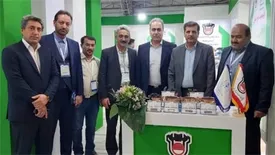 البرز شرقی دومین تولید کننده زغالسنگ خام کشور می شود