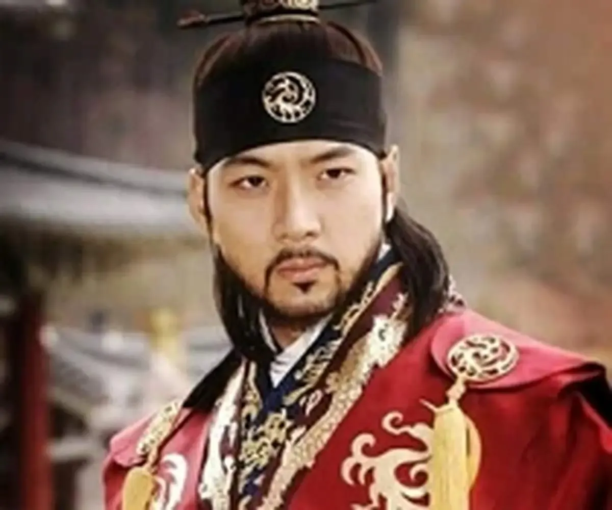 چهره شکسته و پیر جومونگ همه را شوکه کرد!