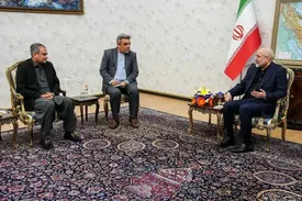 تمدید سفر وزیر کشور پاکستان به تهران