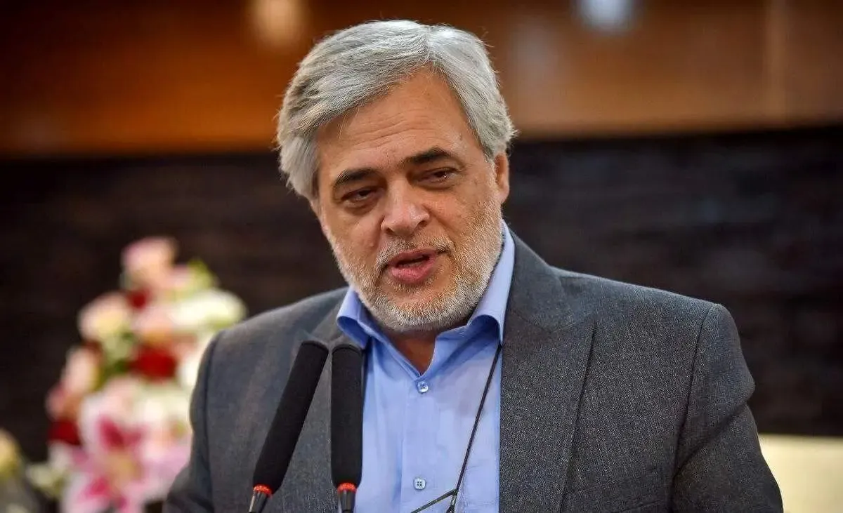 شوک جدید به دولت پزشکیان/مهاجری هم از شورای اطلاع رسانی دولت استعفا داد