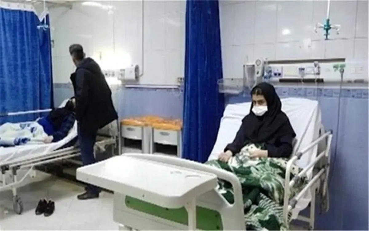 ادعای عجیب کشف سرنخ درباره مسمومیت‌های سریالی / تانکر نفت فرضیه مسمومیت دانش‌آموزان را سوزاند