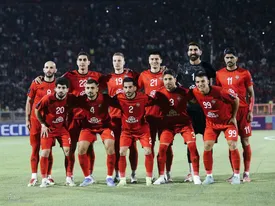 دیدار تراکتور و پرسپولیس به تعویق افتاد