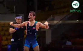 بیمه البرز، حامی چهل و چهارمین دوره جام جهان پهلوان تختی