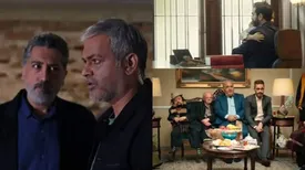 جایگزین سریالهای نوروز و رمضان مشخص شد