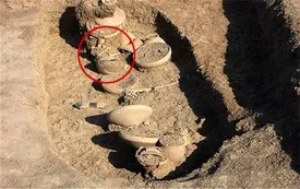 ماجرای مرگ مبهم ۴۰ جوینده گنج